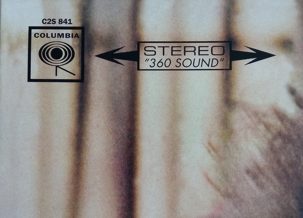 Bob Dylan - Blonde On Blonde (2xLP, Album, RE) (Mint (M))