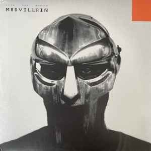 Madvillain - Madvillainy (2xLP, Album, RE) (Mint (M))