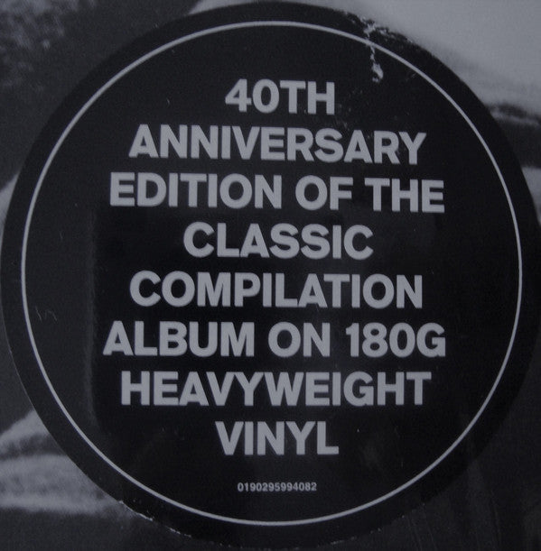 David Bowie - ChangesOneBowie (LP, Comp, RE, 180) (Mint (M))