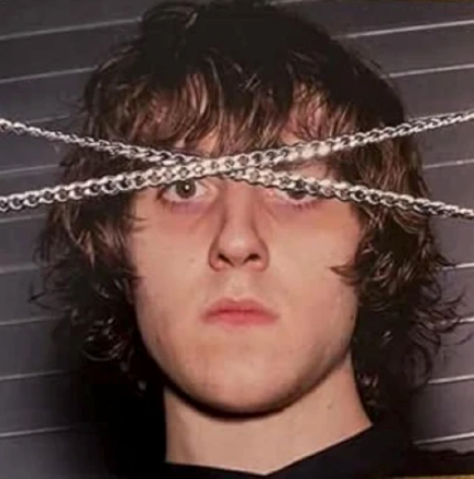 CAMERON WINTER - HEAVY METAL VINYL (LTD. ED. METALLIC SILVER)