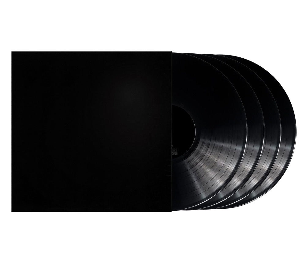 Kanye West – Donda (Deluxe Edition 4LP Vinyl)